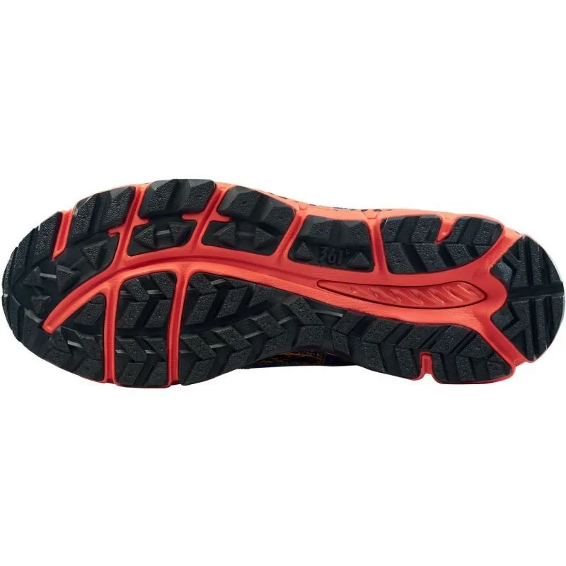 361°  Taroko 2 - Scarpe da trail running - Donna