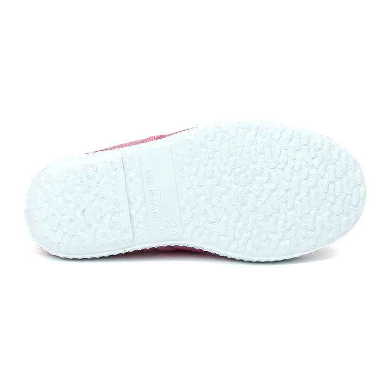 (70777-42) Cienta slip-ons - Rosa