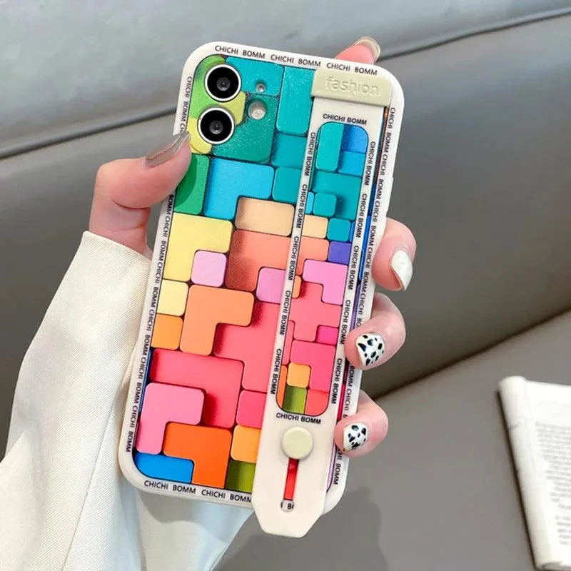 A3CPC417 Cute Phone Cases for Huawei Nova 9, 8, 5t Pro, Honor X8, 20, 10i, 50, P60, P50, P20, P30, P40, and Mate 20 - Gradiant C