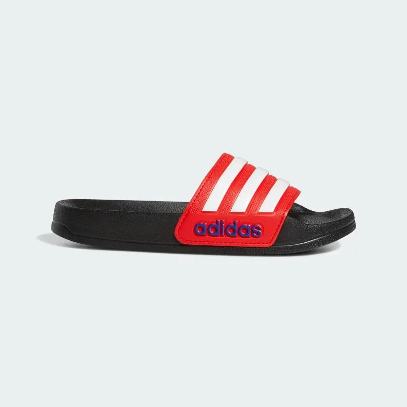 Adidas Adilette Shower Slides - Boy's