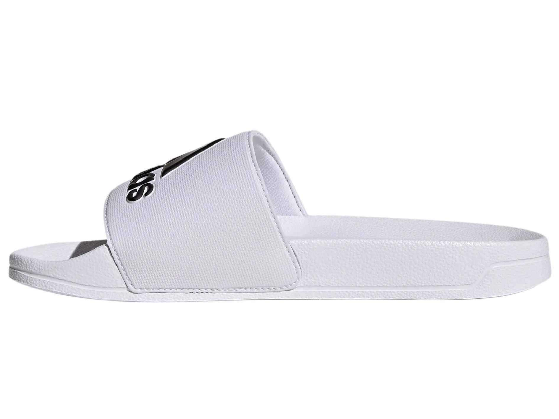 Adidas Mens Adilette Shower Slides  GZ3775