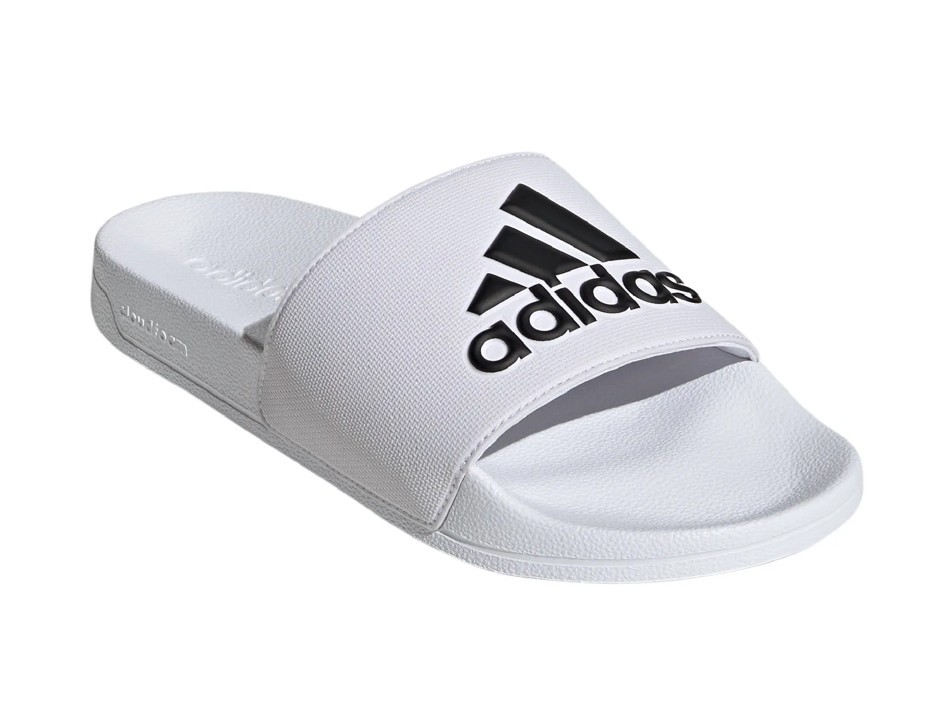 Adidas Mens Adilette Shower Slides  GZ3775