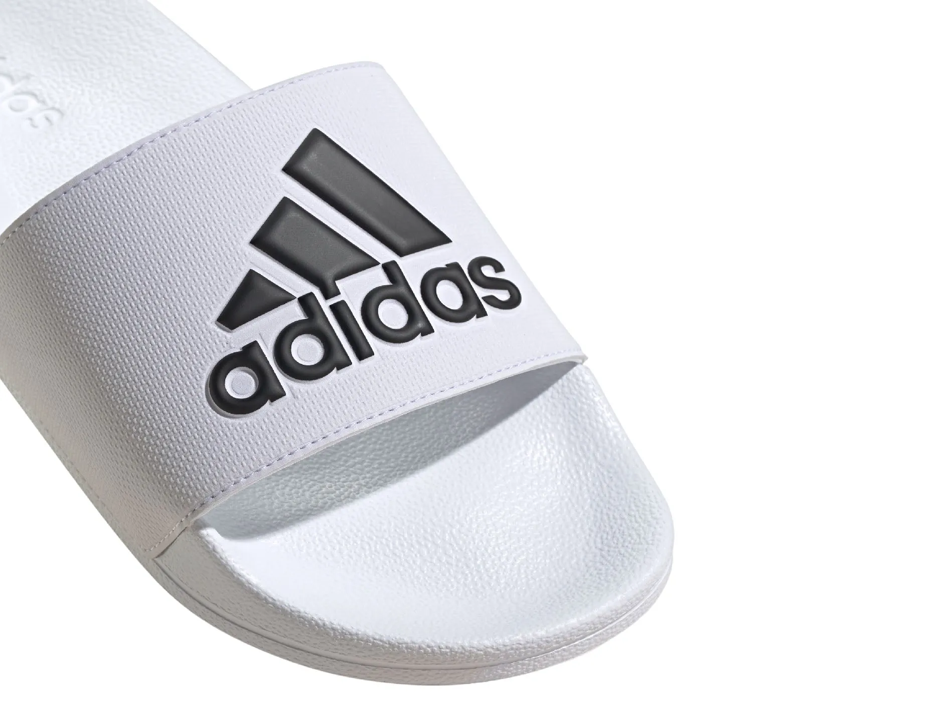 Adidas Mens Adilette Shower Slides  GZ3775