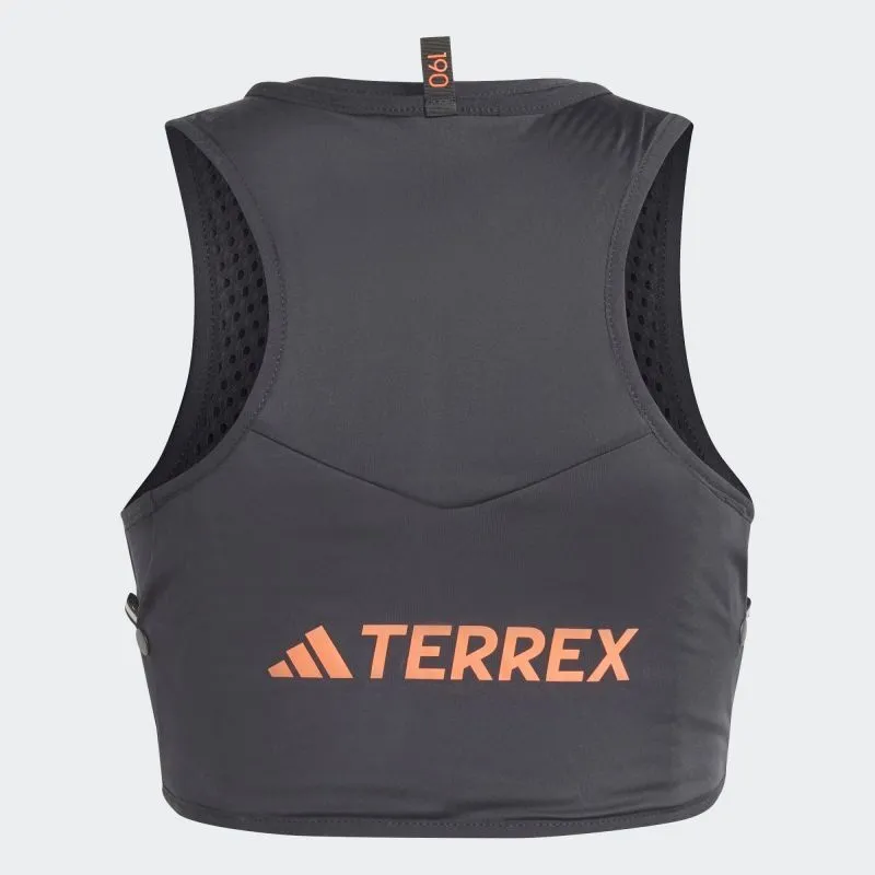 adidas  Terrex Trail Vest PB - Zaino trail running