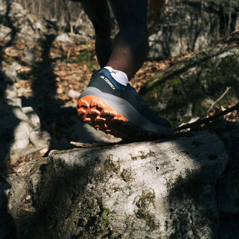 adidas  Terrex Trailrider GTX - Scarpe da trail running - Uomo