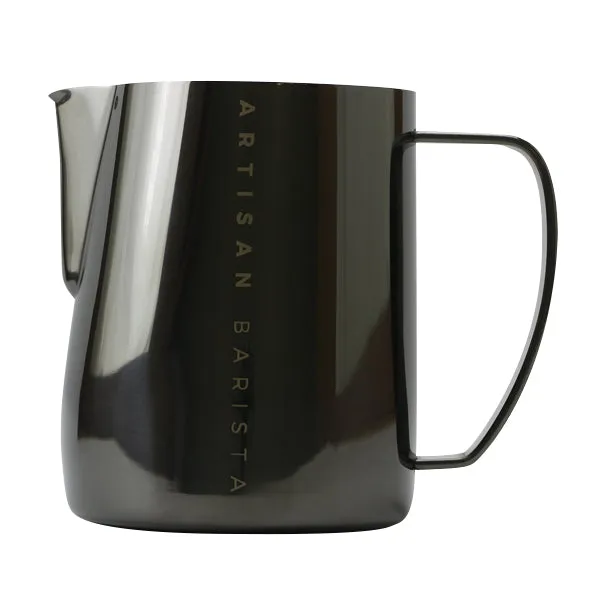 Artisan Barista Milk Jug