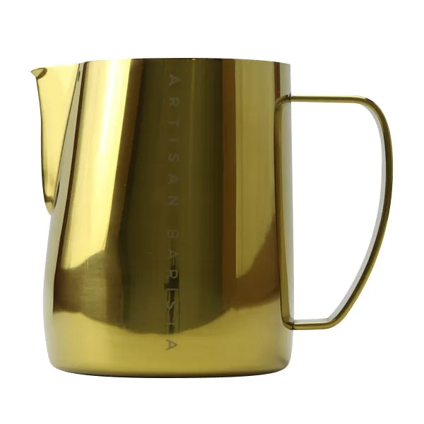 Artisan Barista Milk Jug