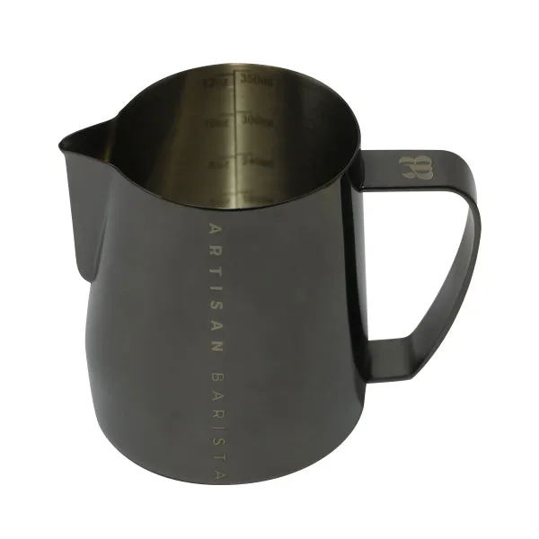 Artisan Barista Milk Jug