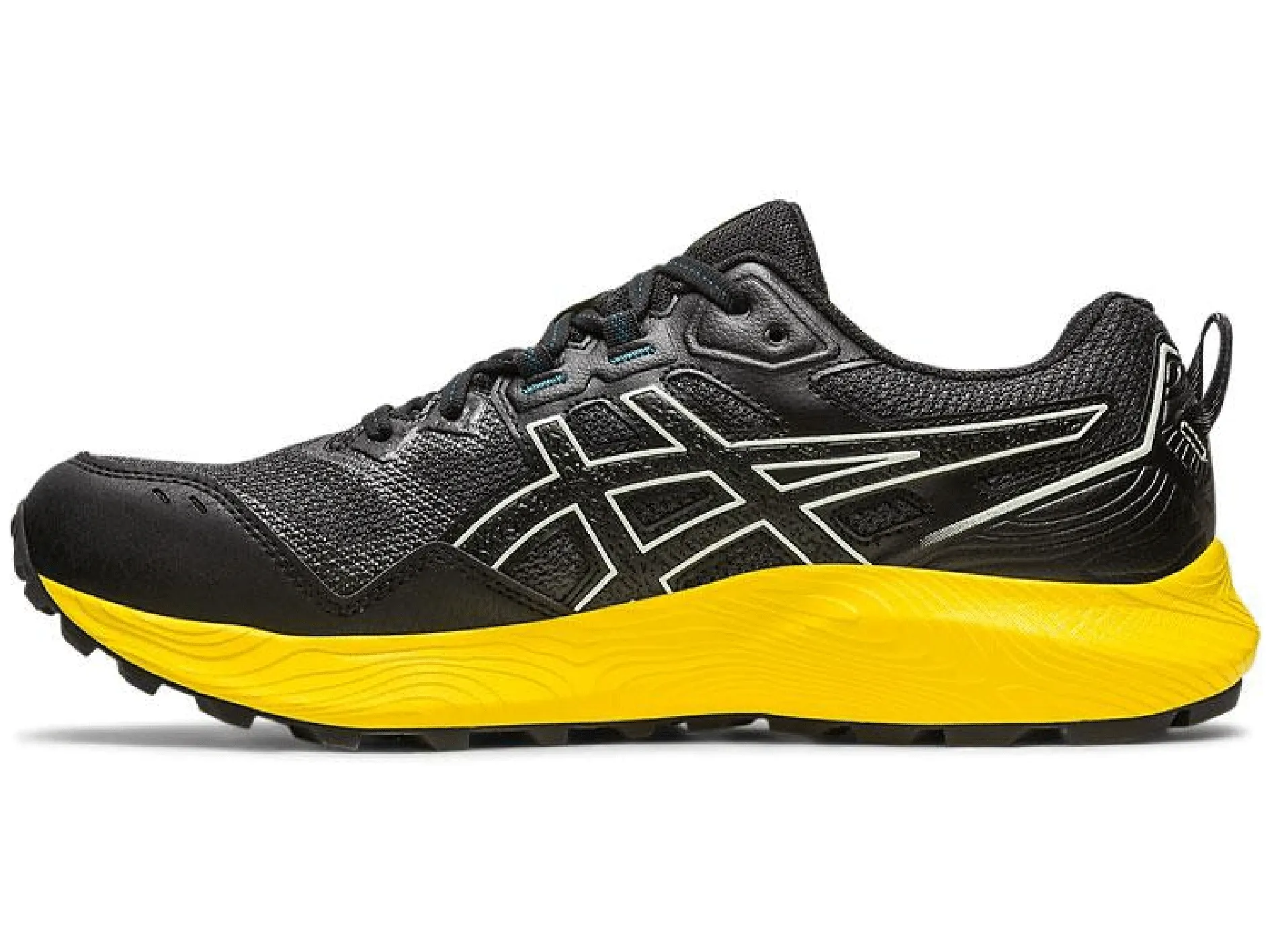 Asics Mens Gel Sonoma 7  1011B595 020