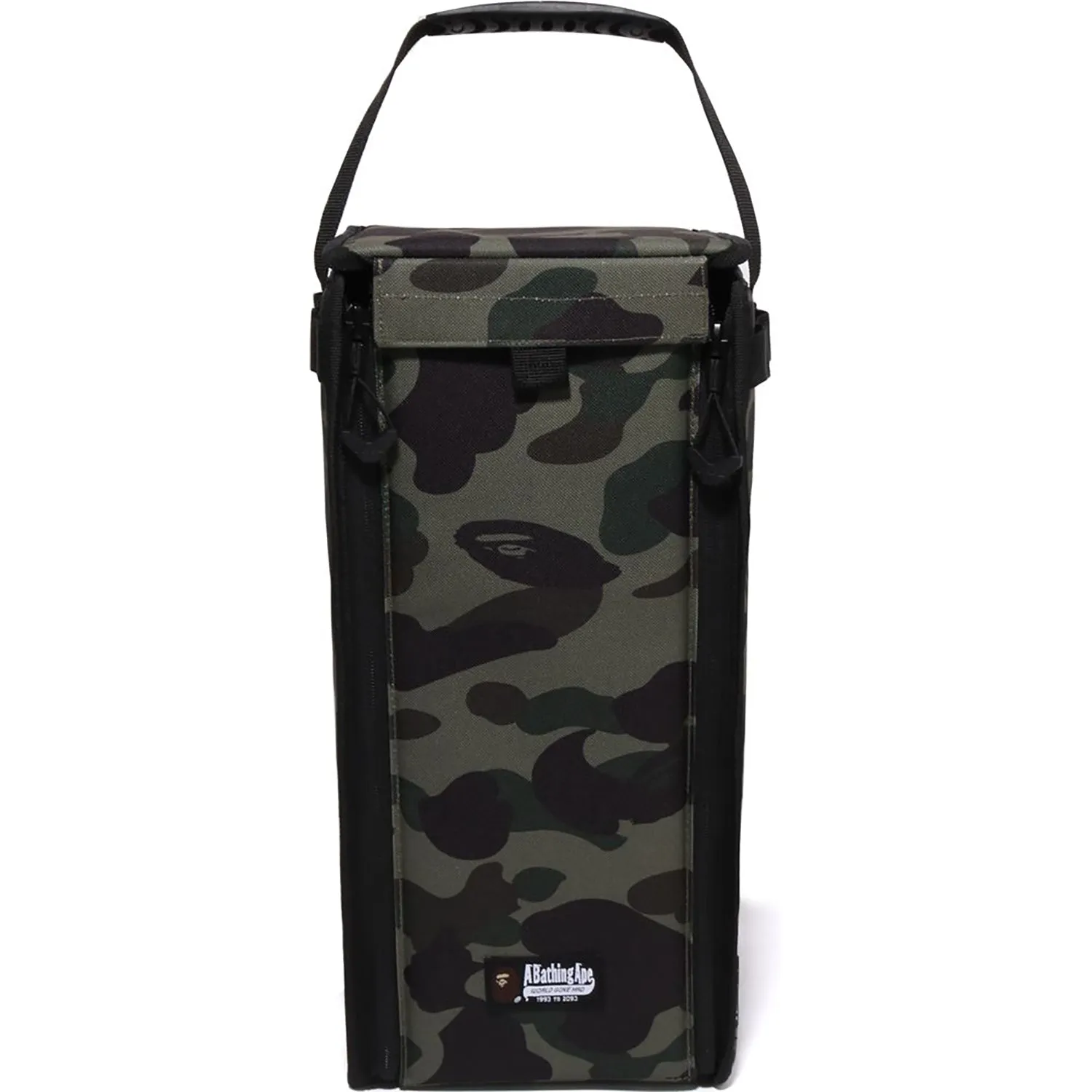 BAPE CAMO LANTERN CASE LARGE