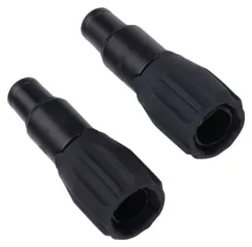 BBB Adjuster Black (2pcs)