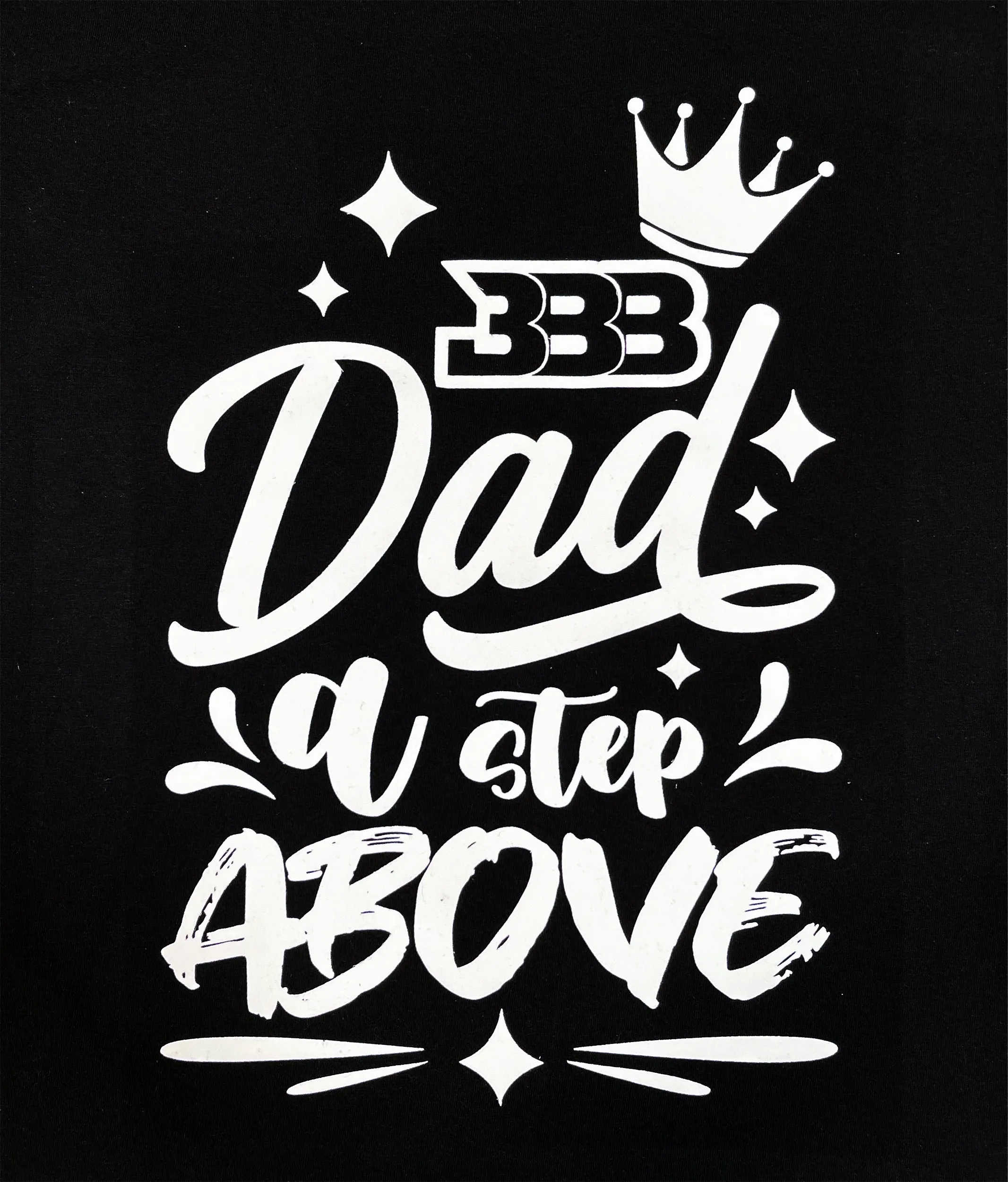 BBB Dad Tee