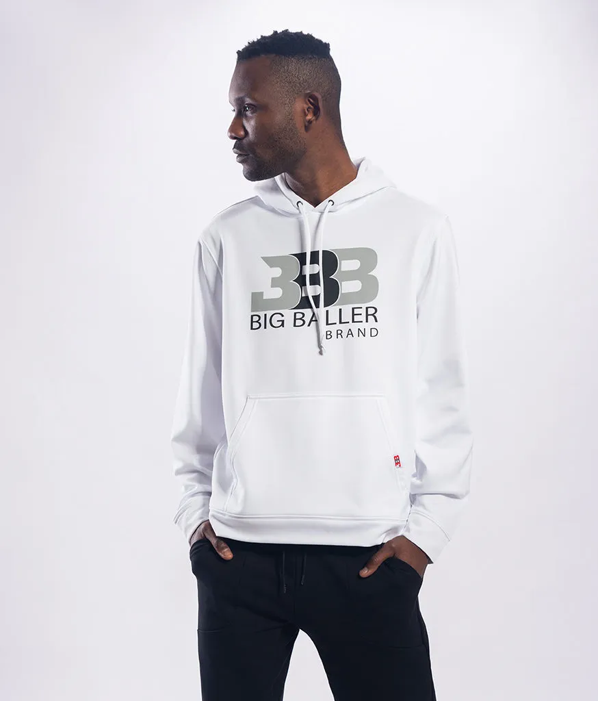 BBB Legends Hoodie