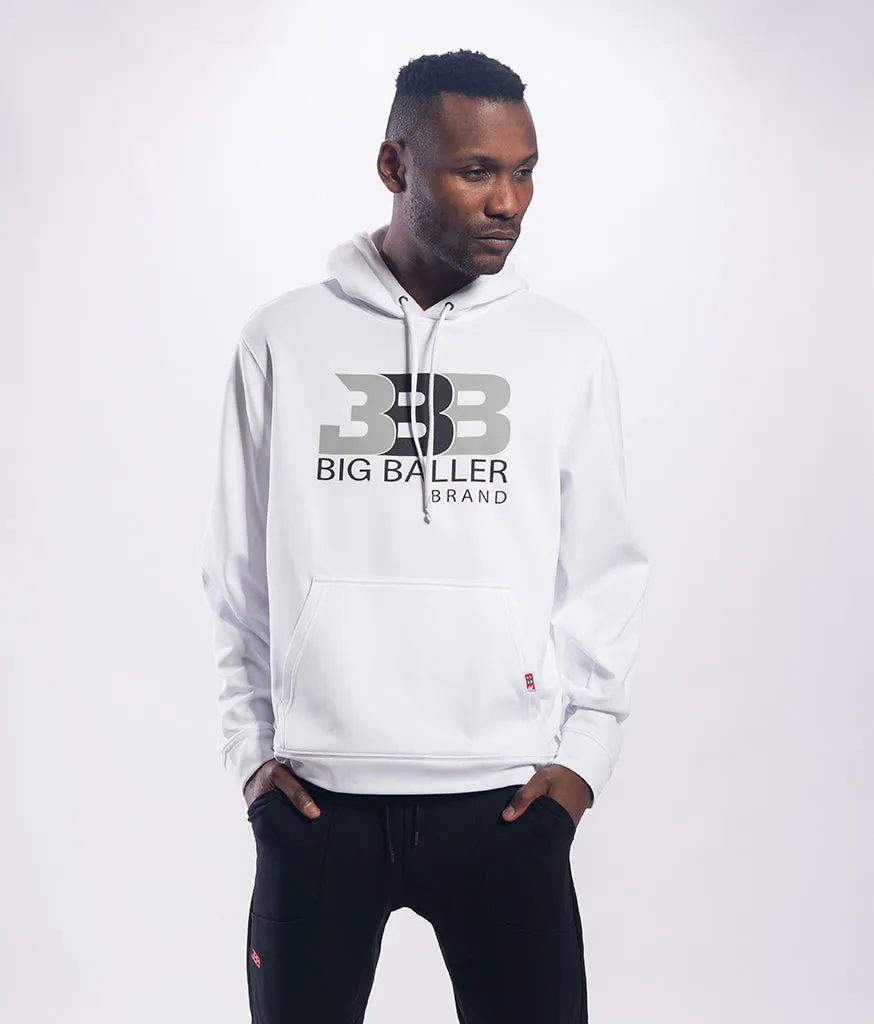 BBB Legends Hoodie