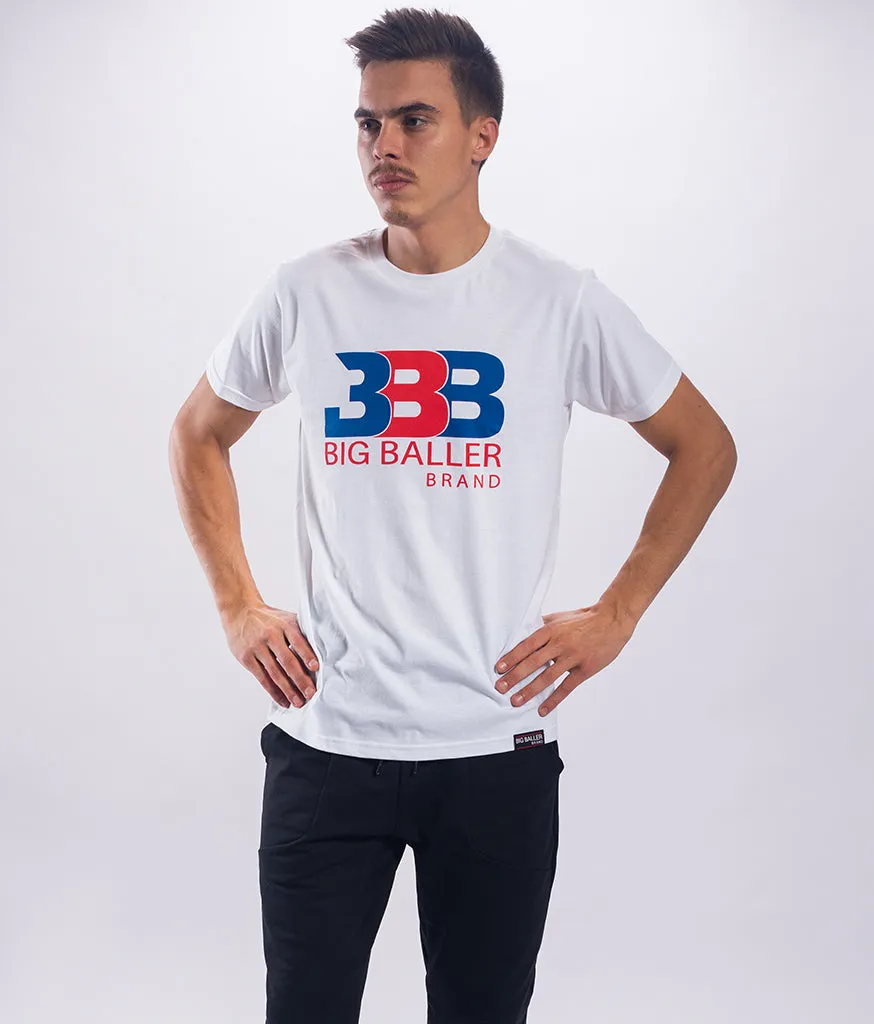 BBB Legends Tee