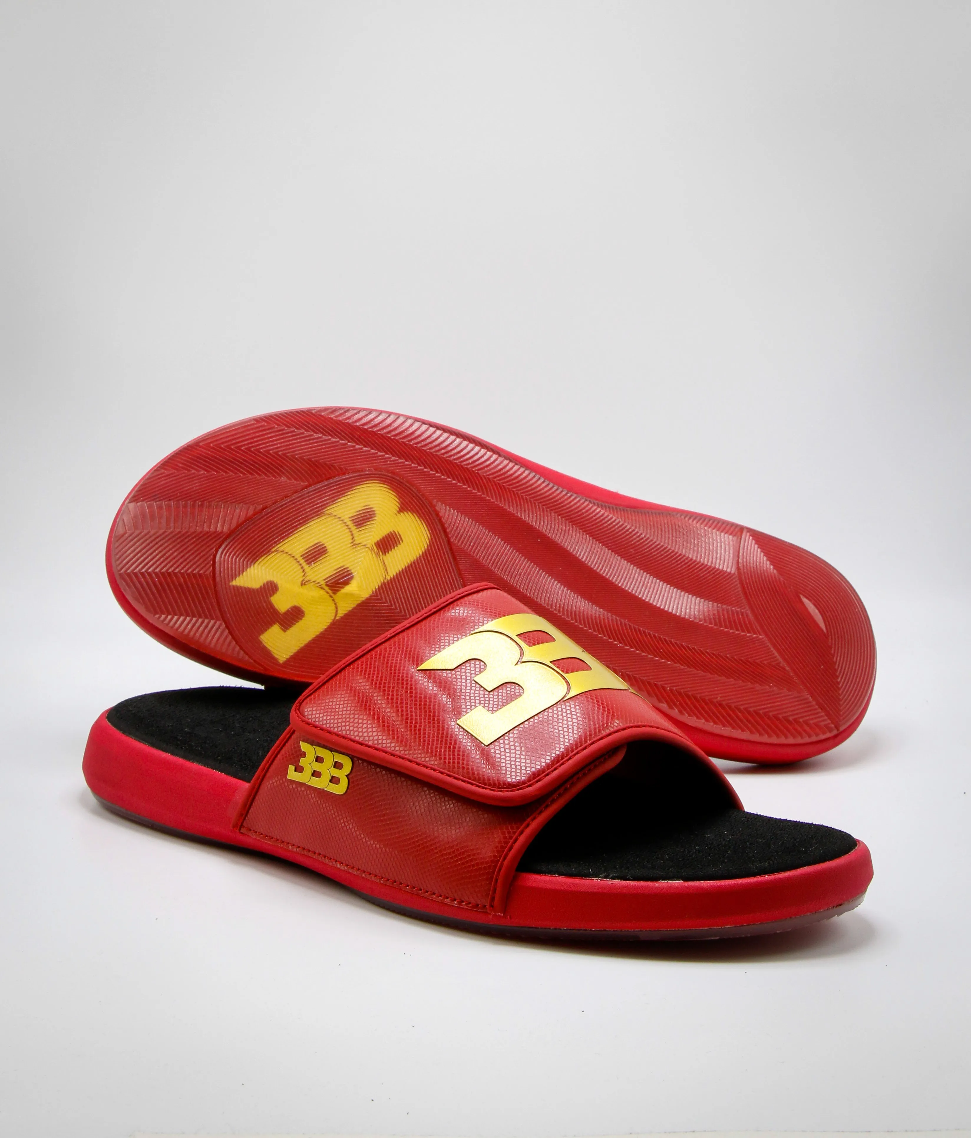 BBB Red Dragon Slides