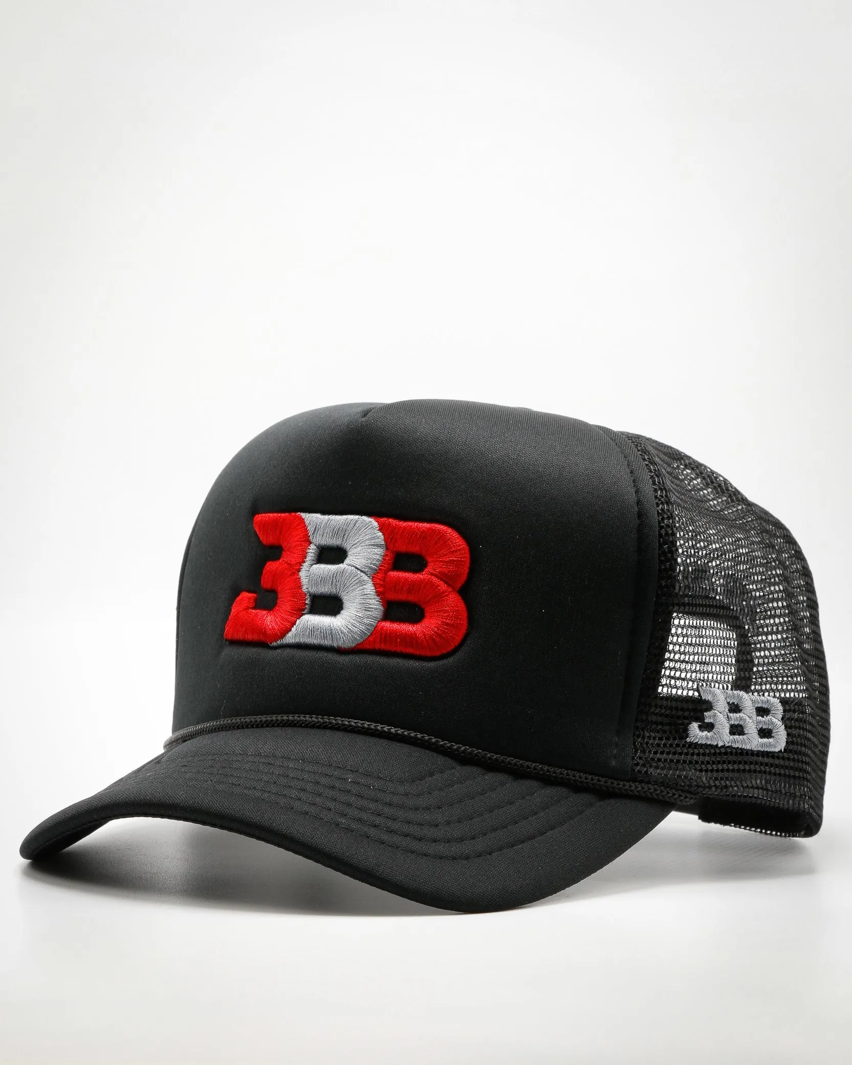 BBB Trucker Hat