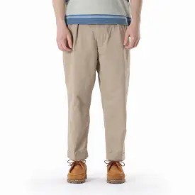 Beams Plus 2 Pleats Twill Pant