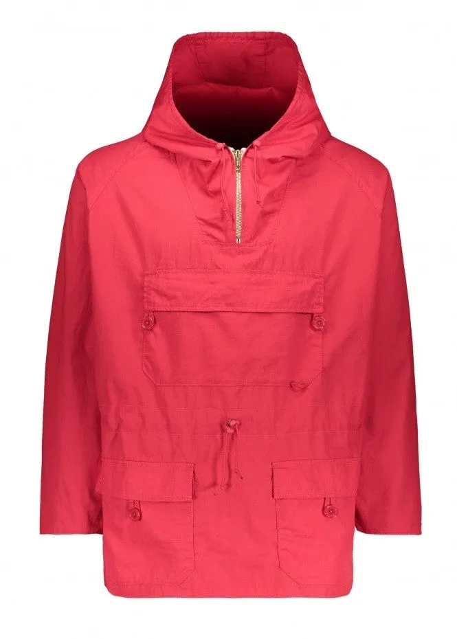 Beams Plus Anorok - Red