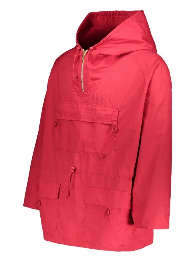 Beams Plus Anorok - Red