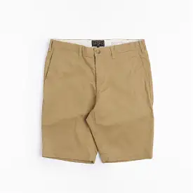 Beams Plus Ivy Twill Shorts