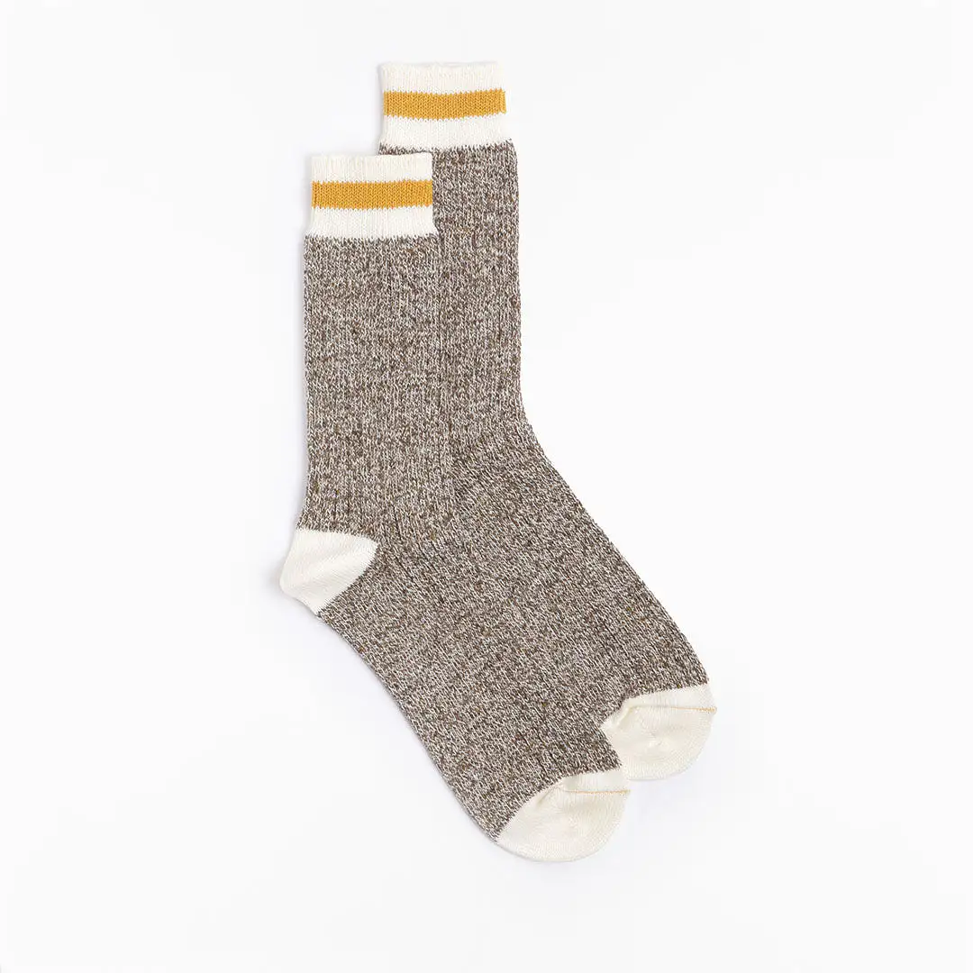 Beams Plus Rag Socks