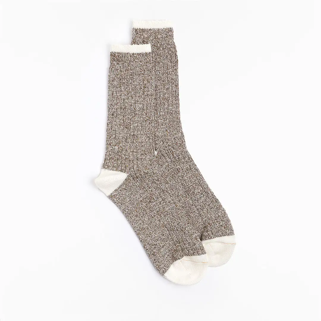 Beams Plus Rag Socks