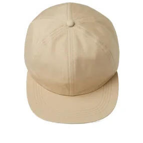 Beams Plus Ventile 6-Panel CapBeige