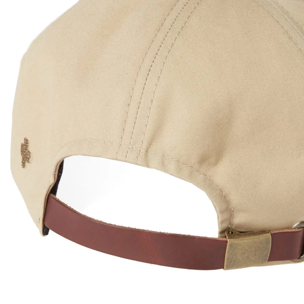 Beams Plus Ventile 6-Panel CapBeige