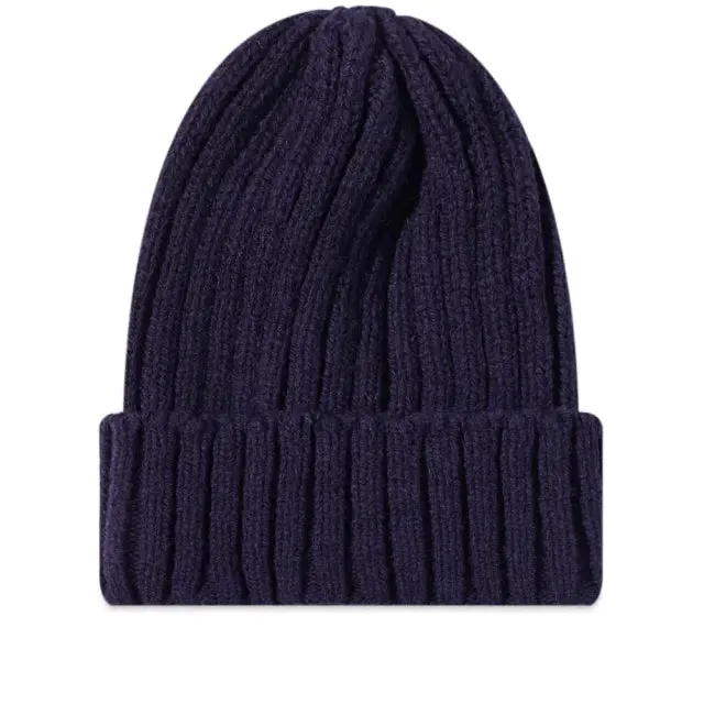 Beams Plus Wool beanie