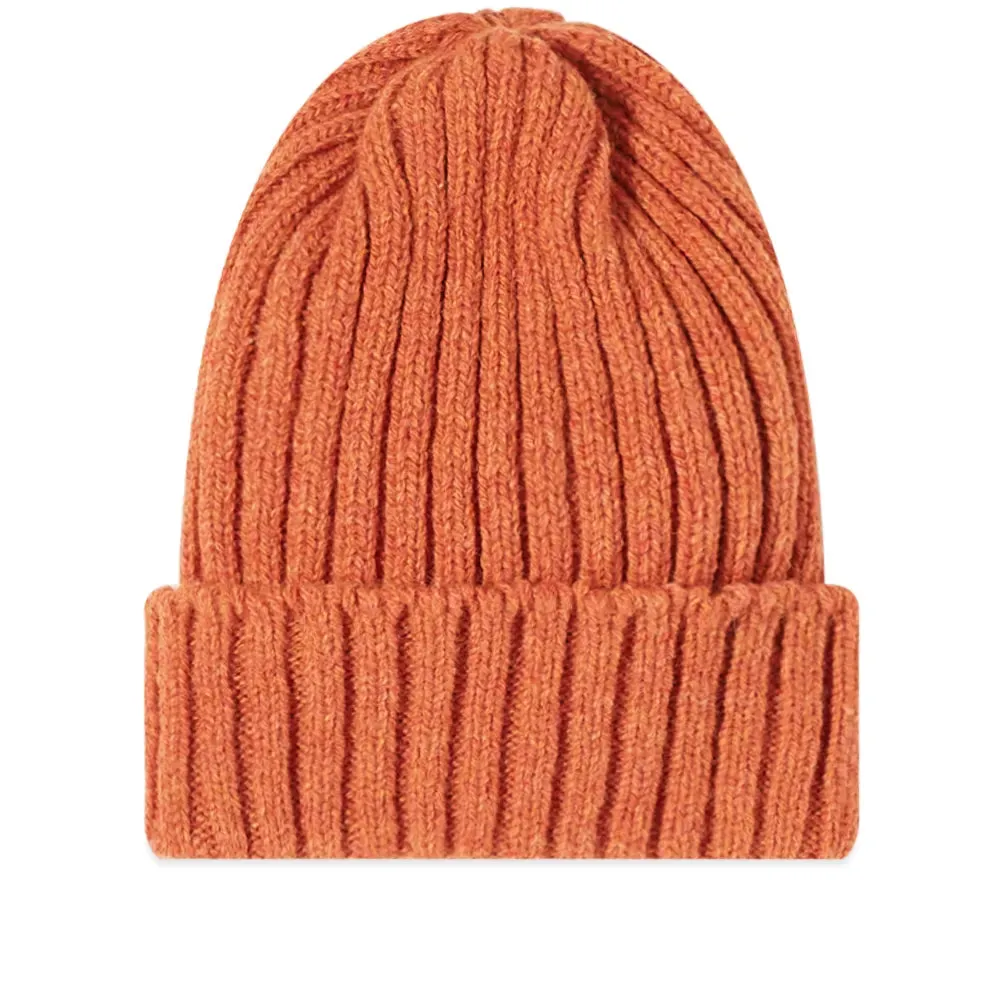 Beams Plus Wool beanie