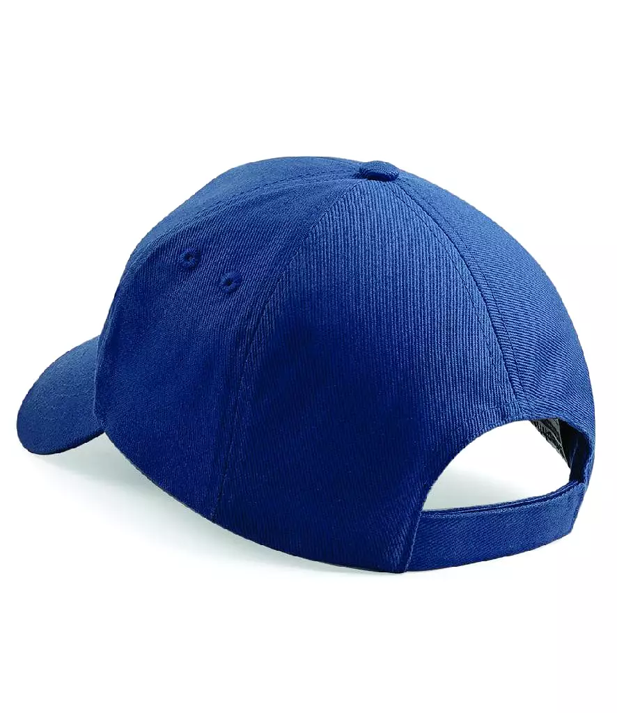 Beechfield Ultimate 5 Panel Cap - French Navy