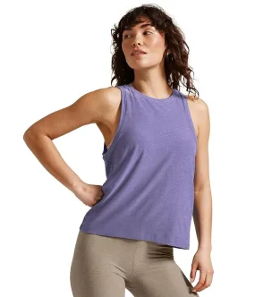 Beyond Yoga Featherweight Rebalance Tank