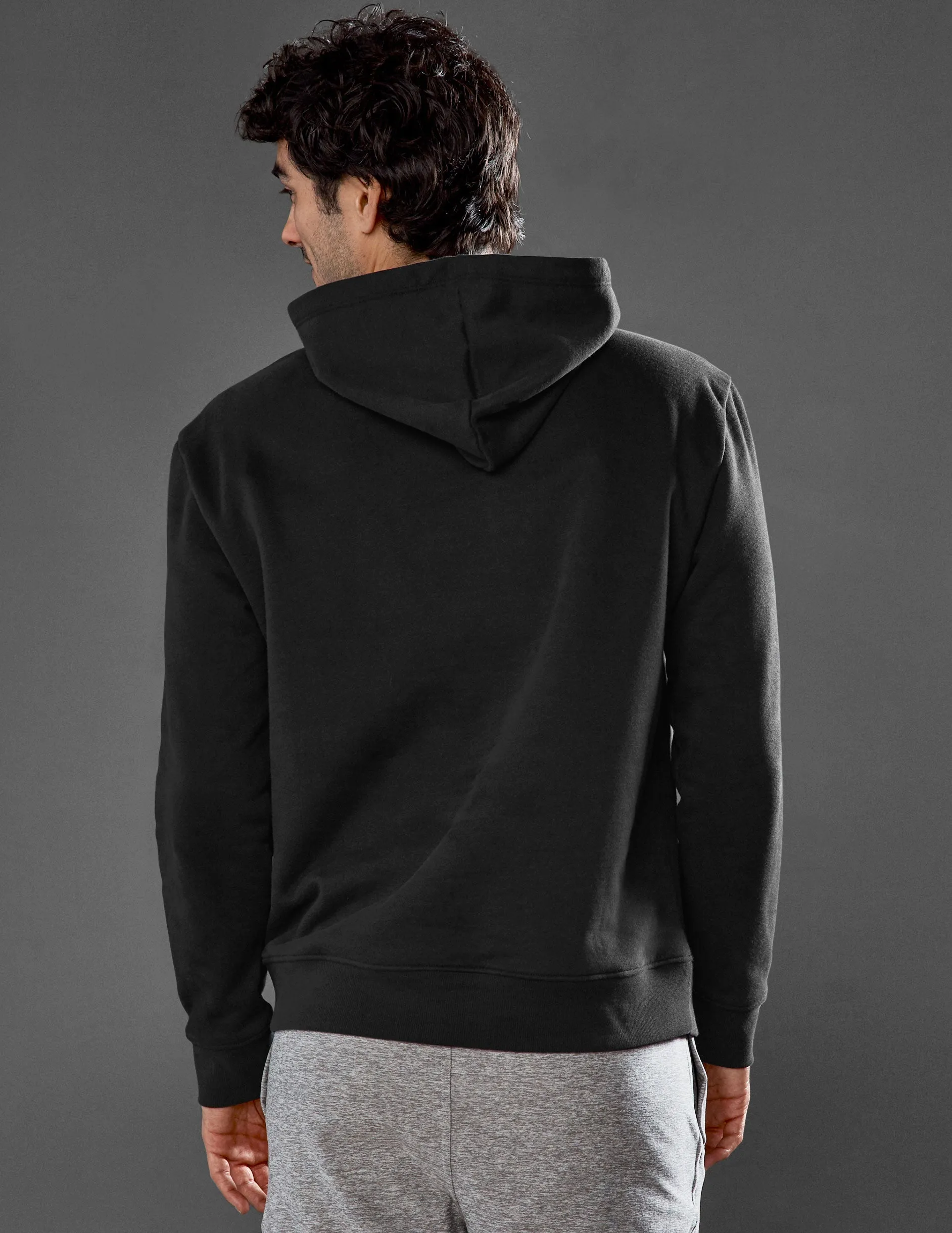 Beyond Yoga Men's Every Body Hoodie