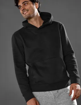 Beyond Yoga Men's Every Body Hoodie