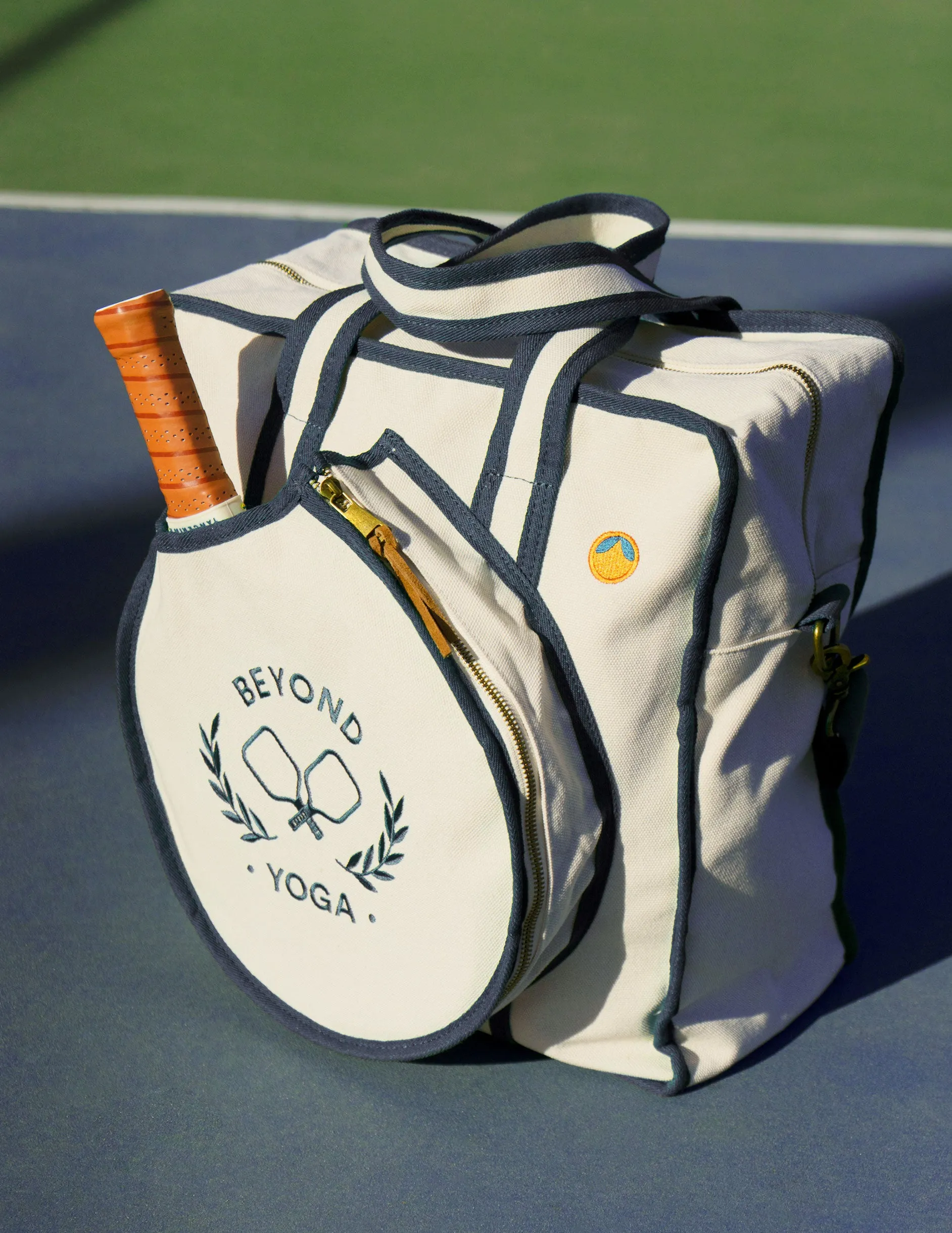 Beyond Yoga Pickleball Tote