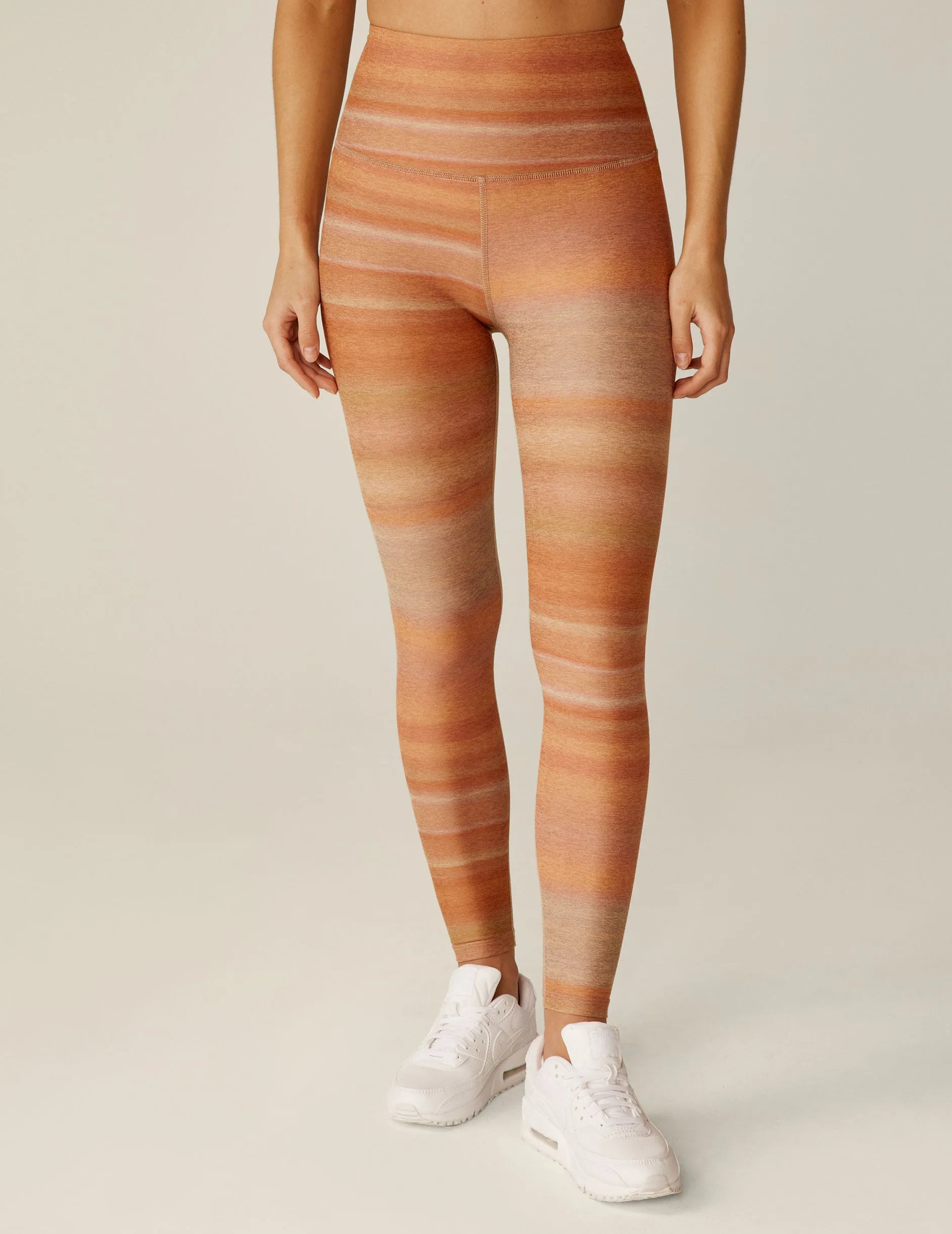 Beyond Yoga SoftMark High Waisted Legging