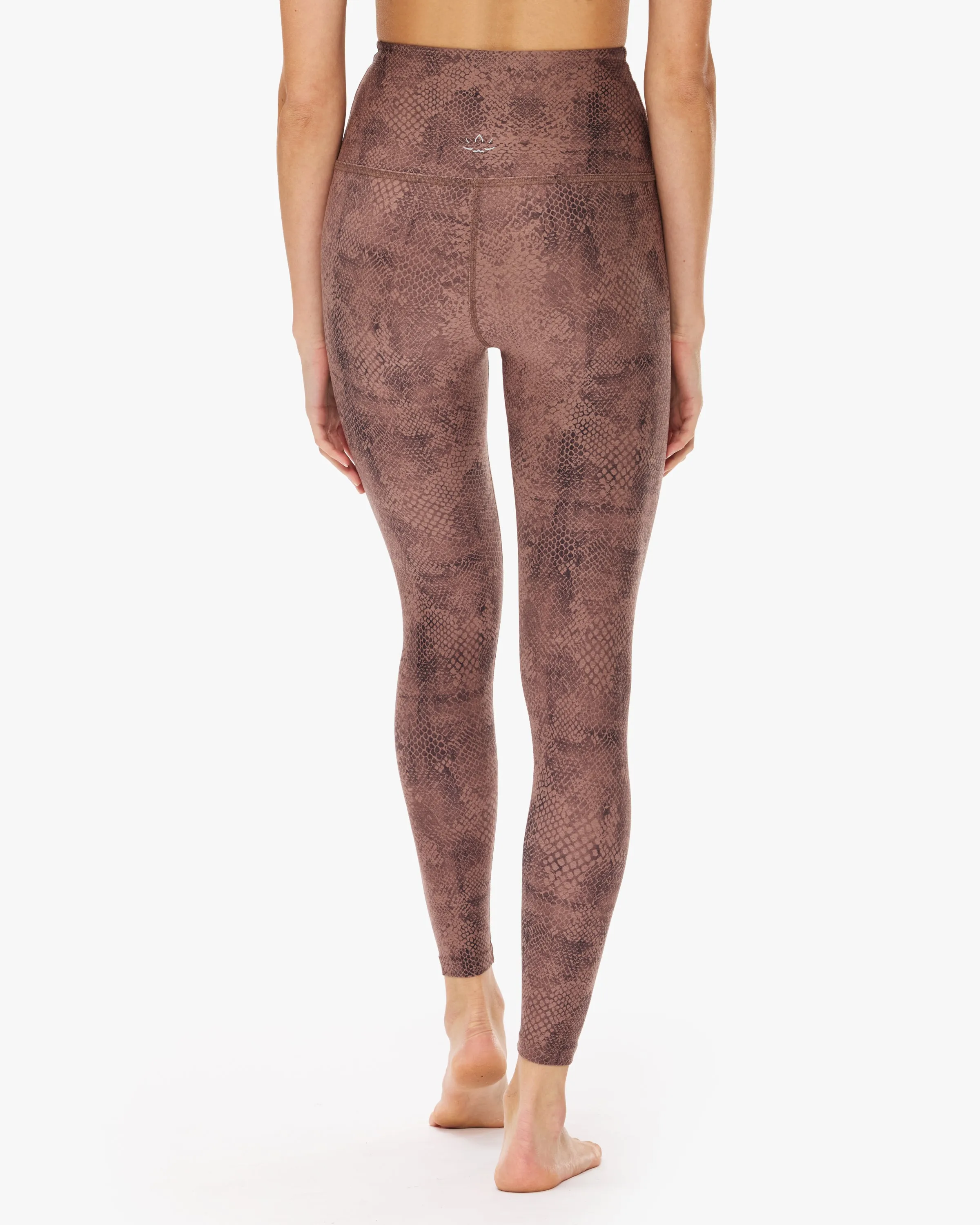 Beyond Yoga SoftmarkHigh Waist Midi Legging