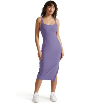 Beyond Yoga Spacedye Icon Midi Dress