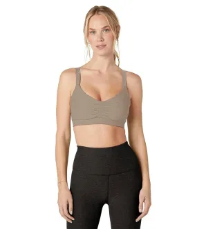 Beyond Yoga Spacedye On Center Bra