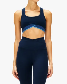 Beyond Yoga SpacedyeIn The Mix Bra