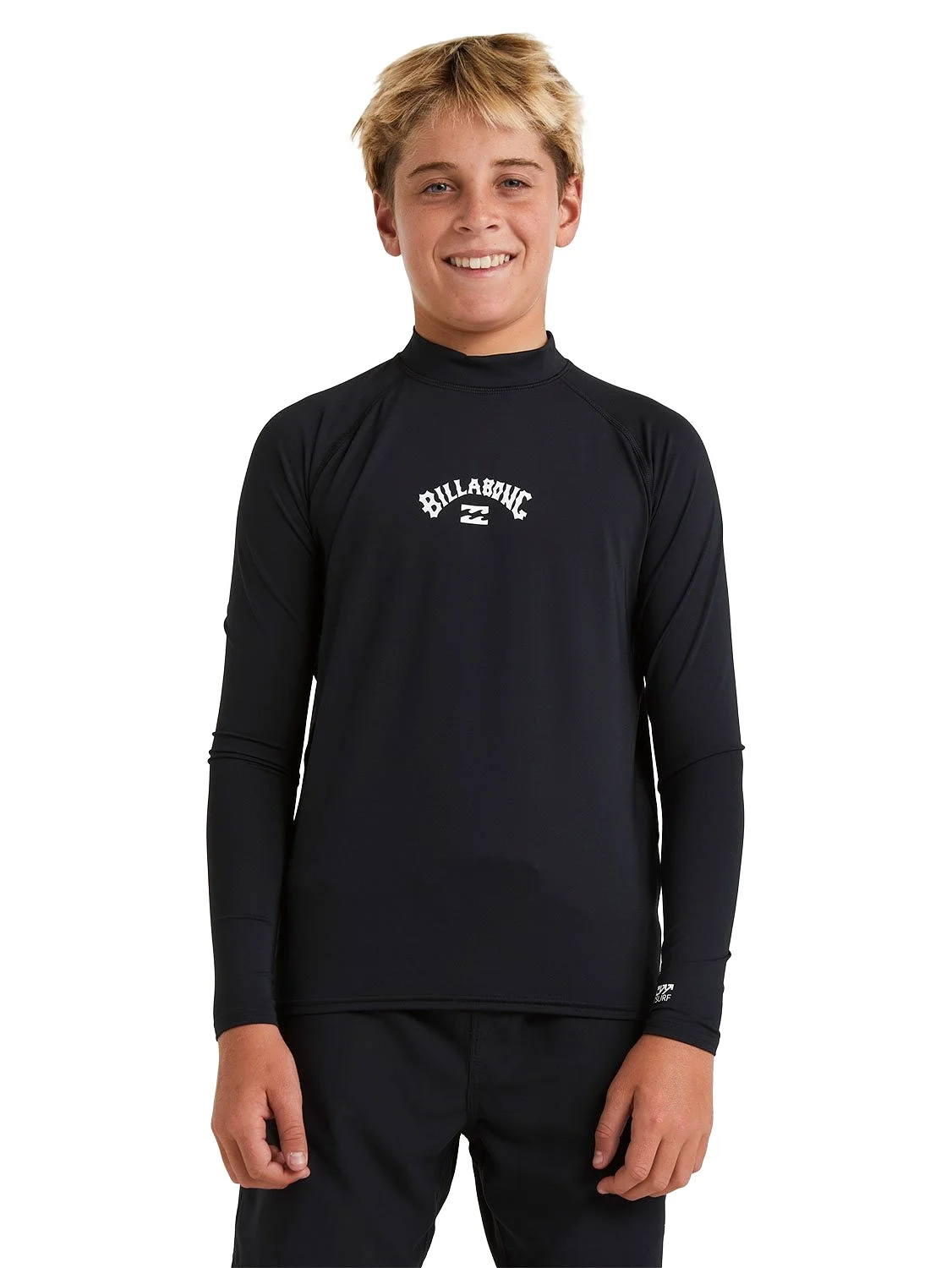 Billabong Boys All Day Arch Rashvest