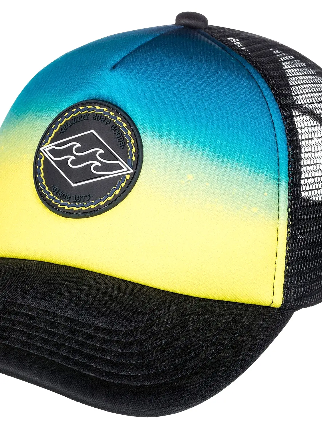 Billabong Boys Rotor Diamond Trucker