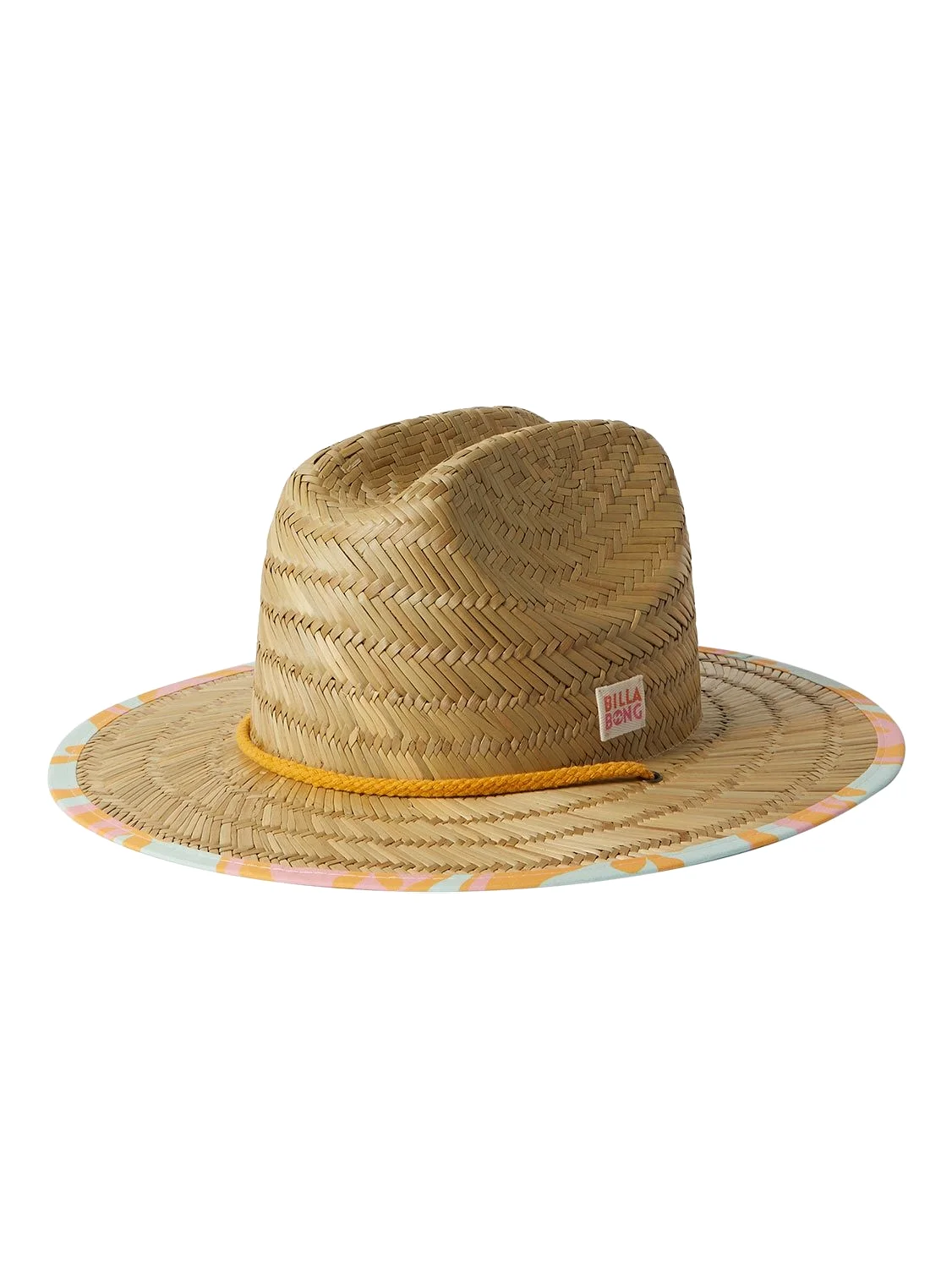 Billabong Girls Beach Dayz Lifegaurd Hat