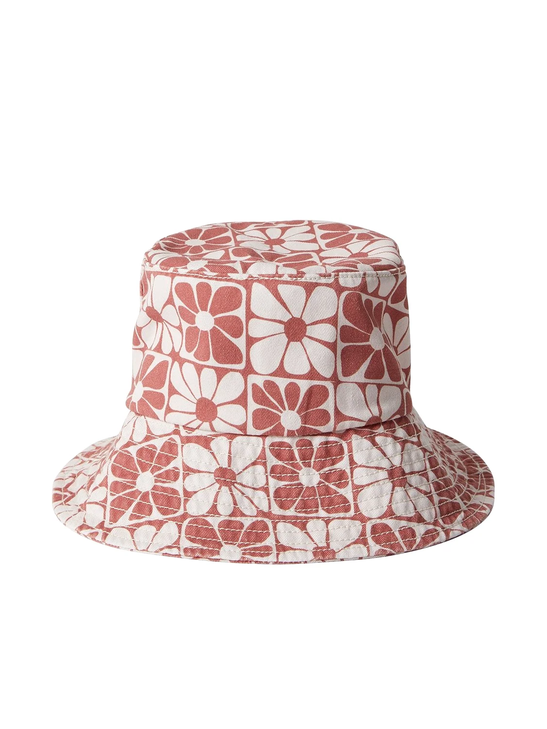 Billabong Girls Bucket List Hat