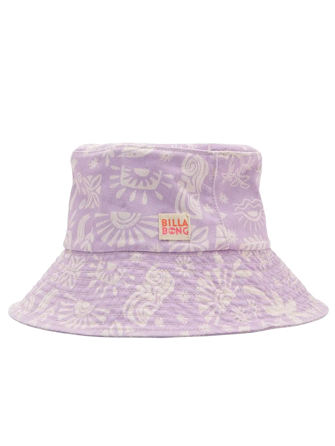 Billabong Girls Bucket List Hat