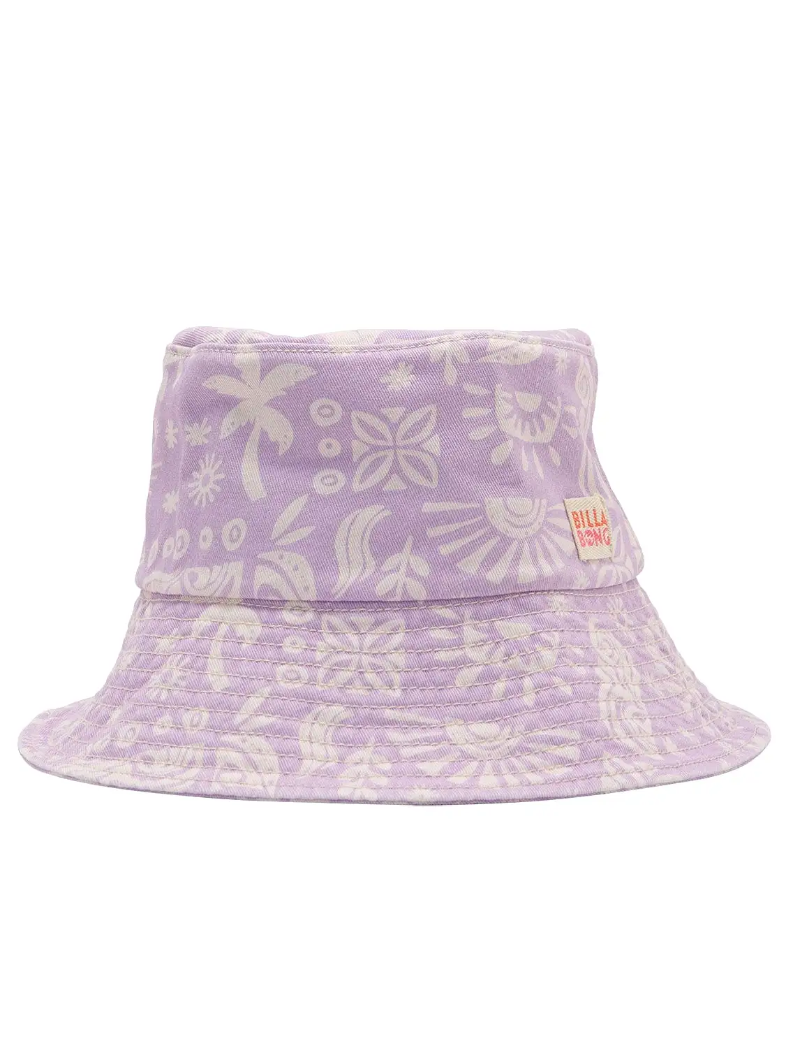 Billabong Girls Bucket List Hat