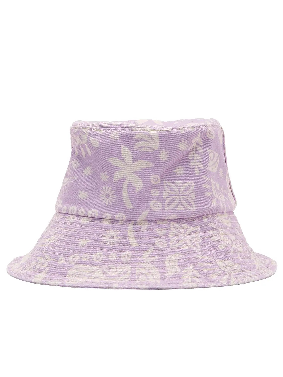 Billabong Girls Bucket List Hat