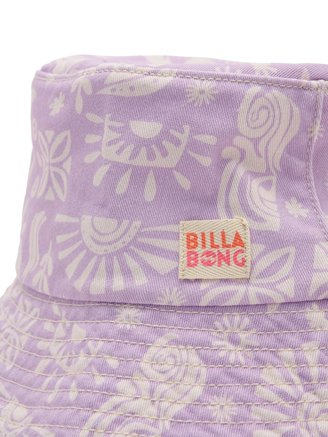 Billabong Girls Bucket List Hat