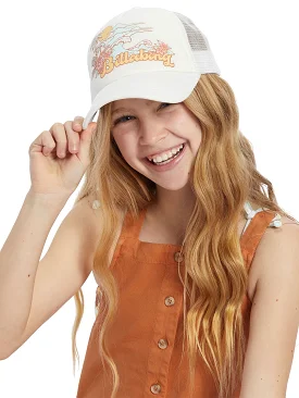 Billabong Girls Ohana Trucker